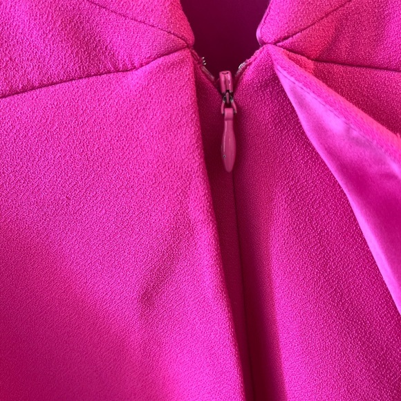 Finders Keepers Hot Pink Romper - Picture 6 of 13